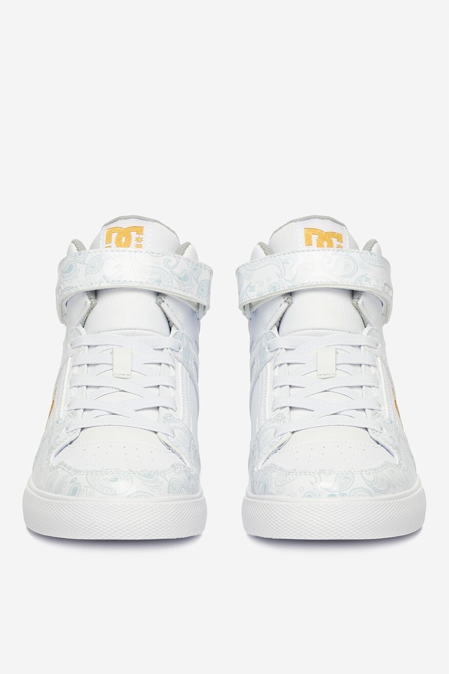 DC Shoes - PURE HIGH-TOP SE EV SN - 5906751603154