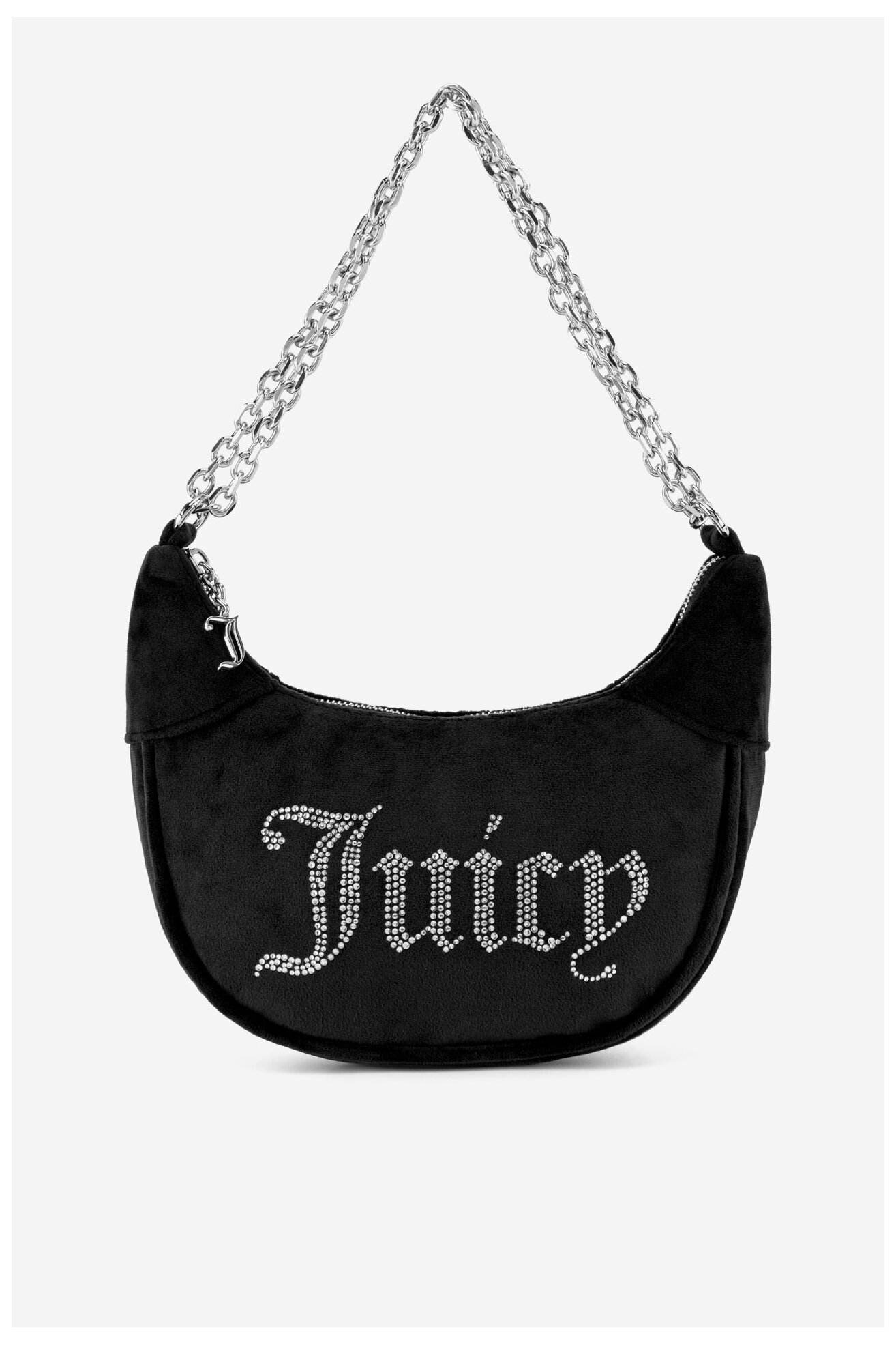 Kézitáska Juicy Couture CEO-BEJXT8764WPO FEKETE