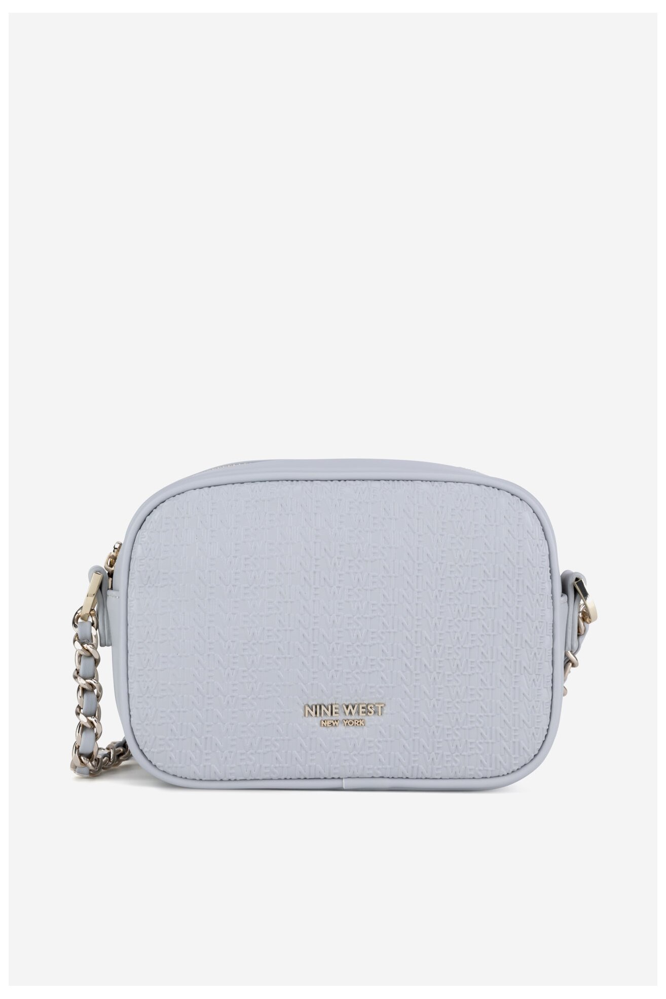 Kézitáska NINE WEST LDA6766A KÉK