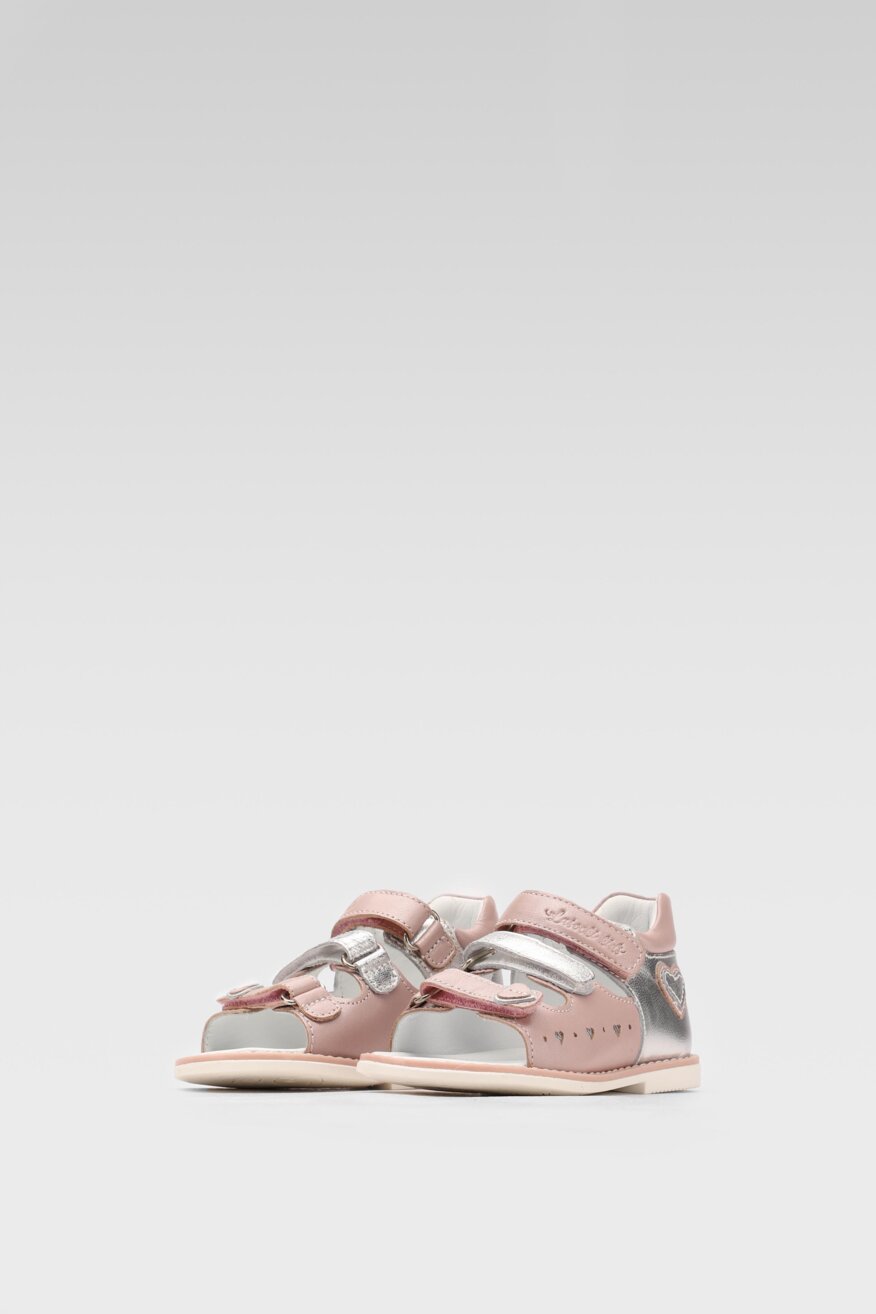Sandale Lasocki Kids ROZE - 5903698608037