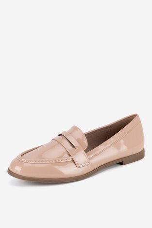 Мокасини Clara Barson WS270205-14 БЕЖЕВИЙ