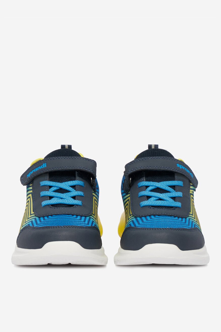 
                Спортни обувки Sprandi КОБАЛТОВО СИНЬО - 5906751581513