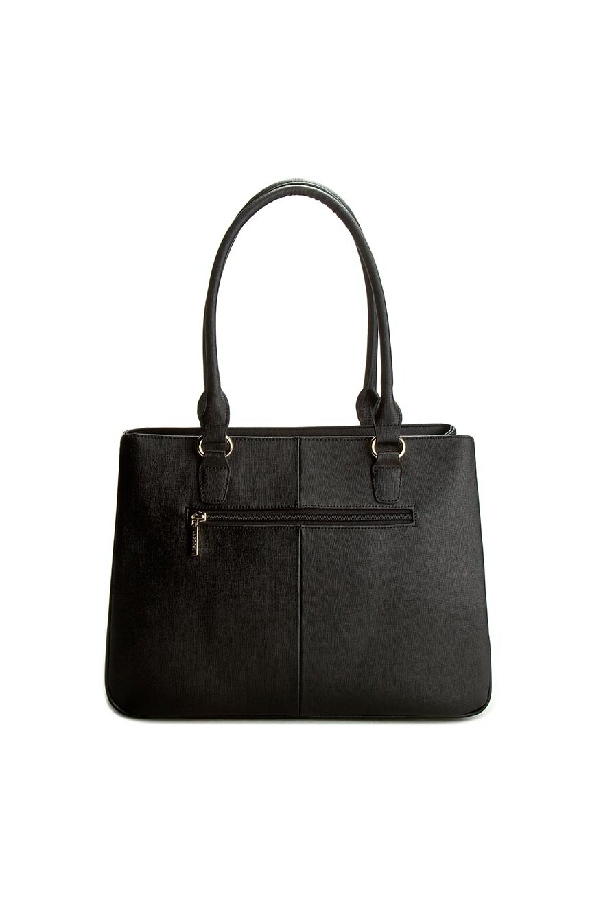 
                Lasocki - Torebka skórzana - 2220600110017