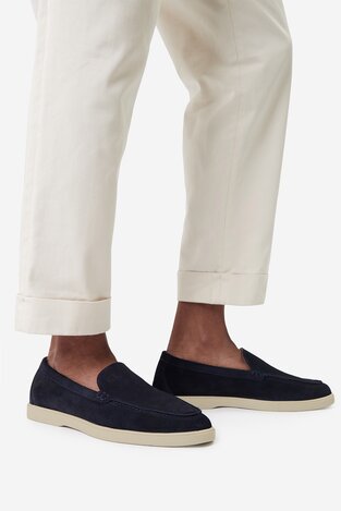 Мокасини Gino Rossi CEO-MASSI-01 MI08 ТЕМНО-СИНІЙ