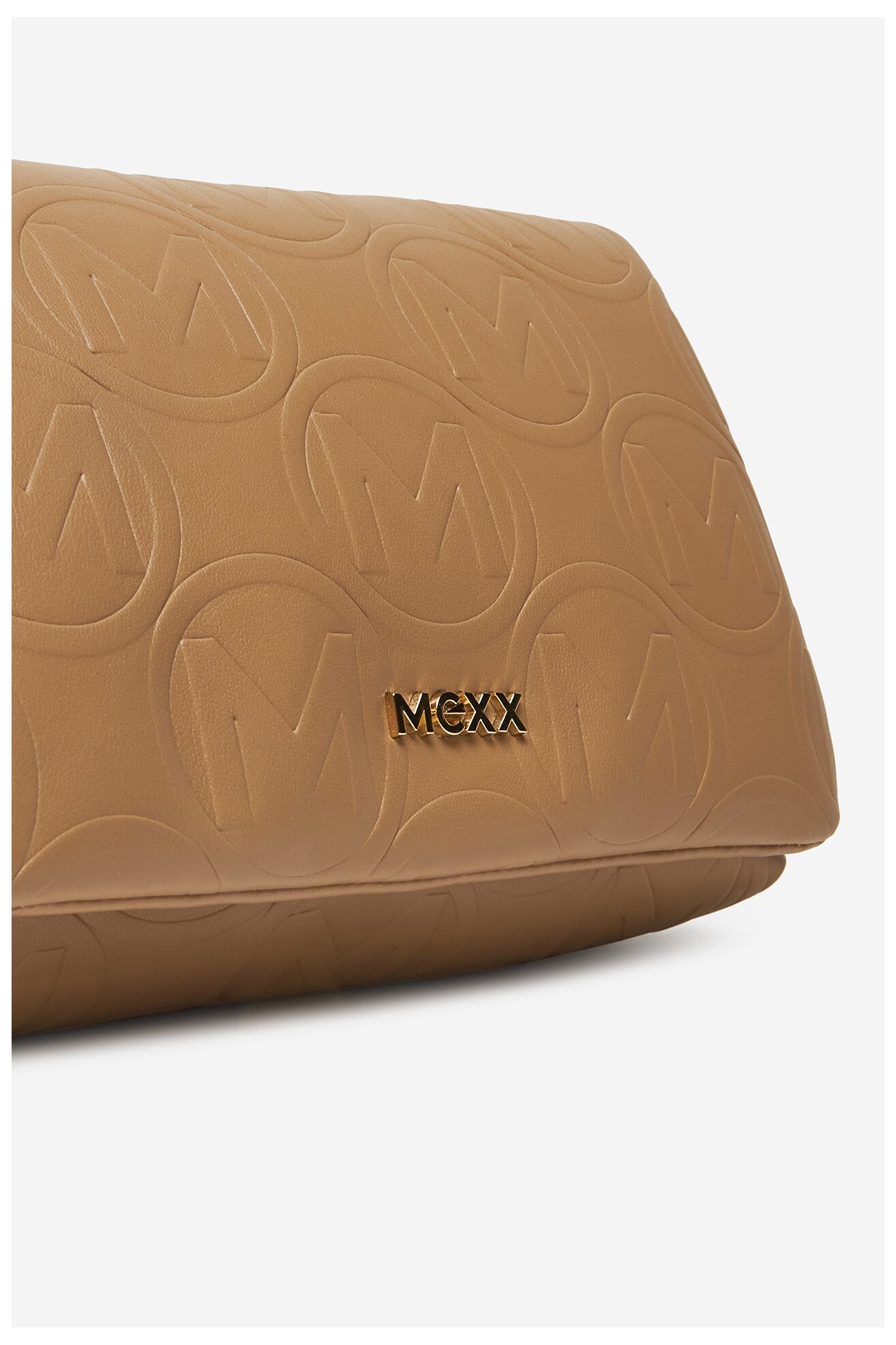 Geantă de mână Mexx C-MEXX-CR-005-08 BEJ