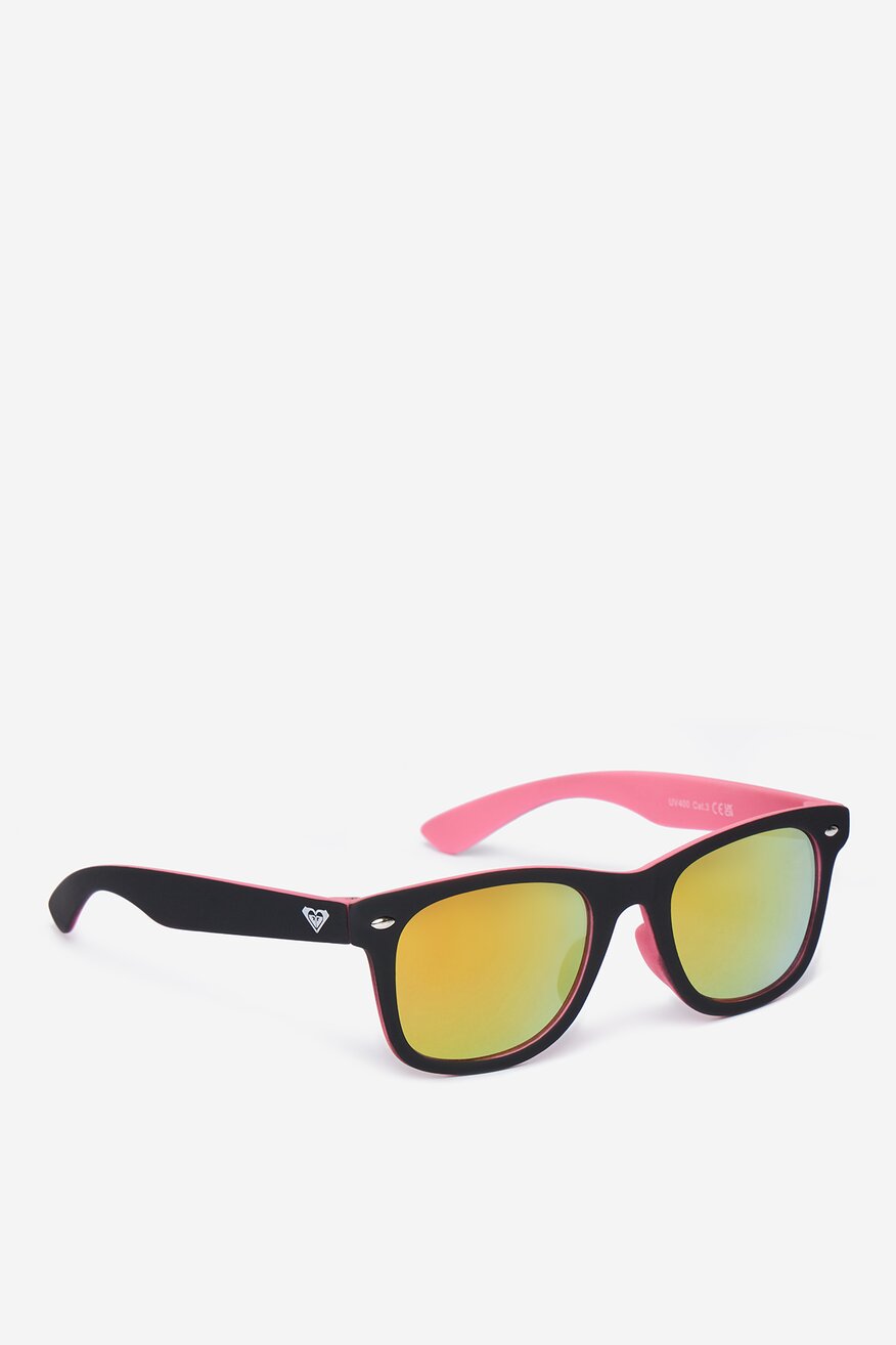 Детски слънчеви очила ROXY РОЗОВ - 5906751163740