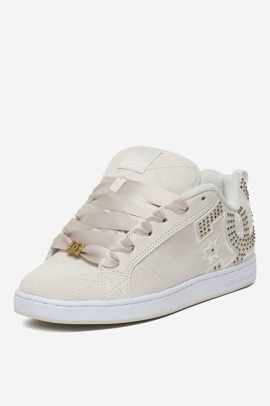 
                DC Shoes - COURT GRAFFIK SE - 5906751608623