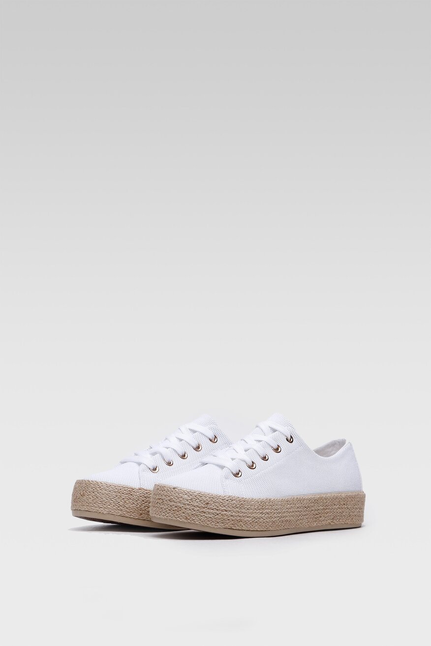 
                Jenny Fairy - Espadryle - 5904248493684