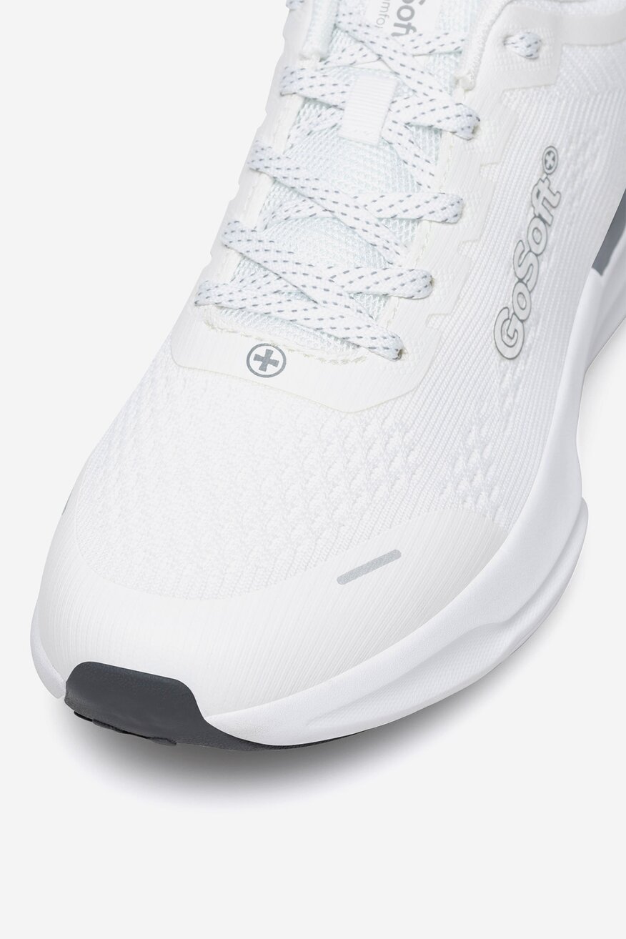 Спортни обувки Go Soft БЯЛ - 5905588670124