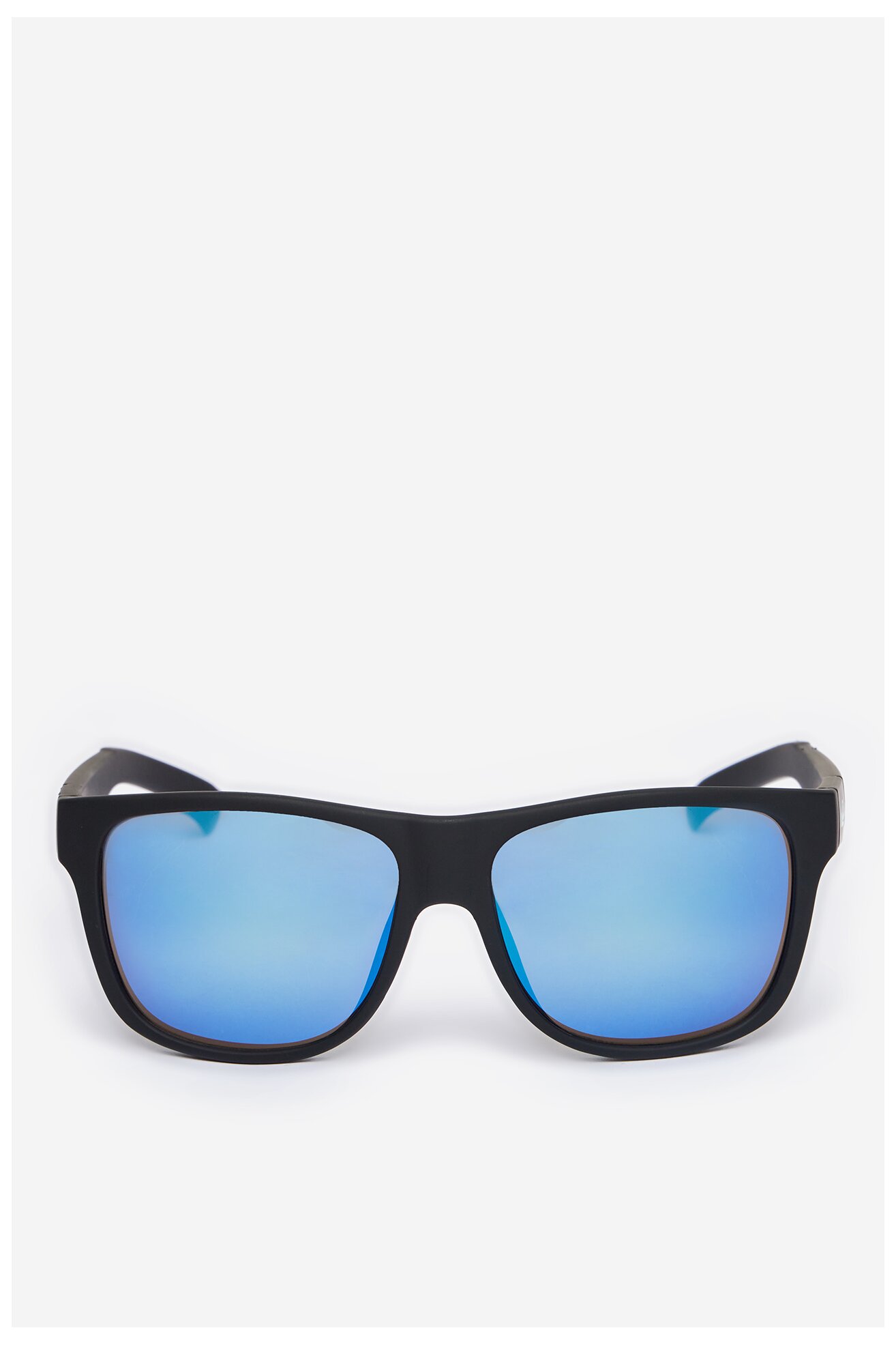 Muške sunčane naočare QUIKSILVER QS-MA-004-SS25 CRNA