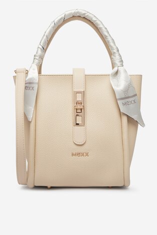 Сумка З Ремінцем Mexx EO-MEXX-B-003-09 БЕЖЕВИЙ