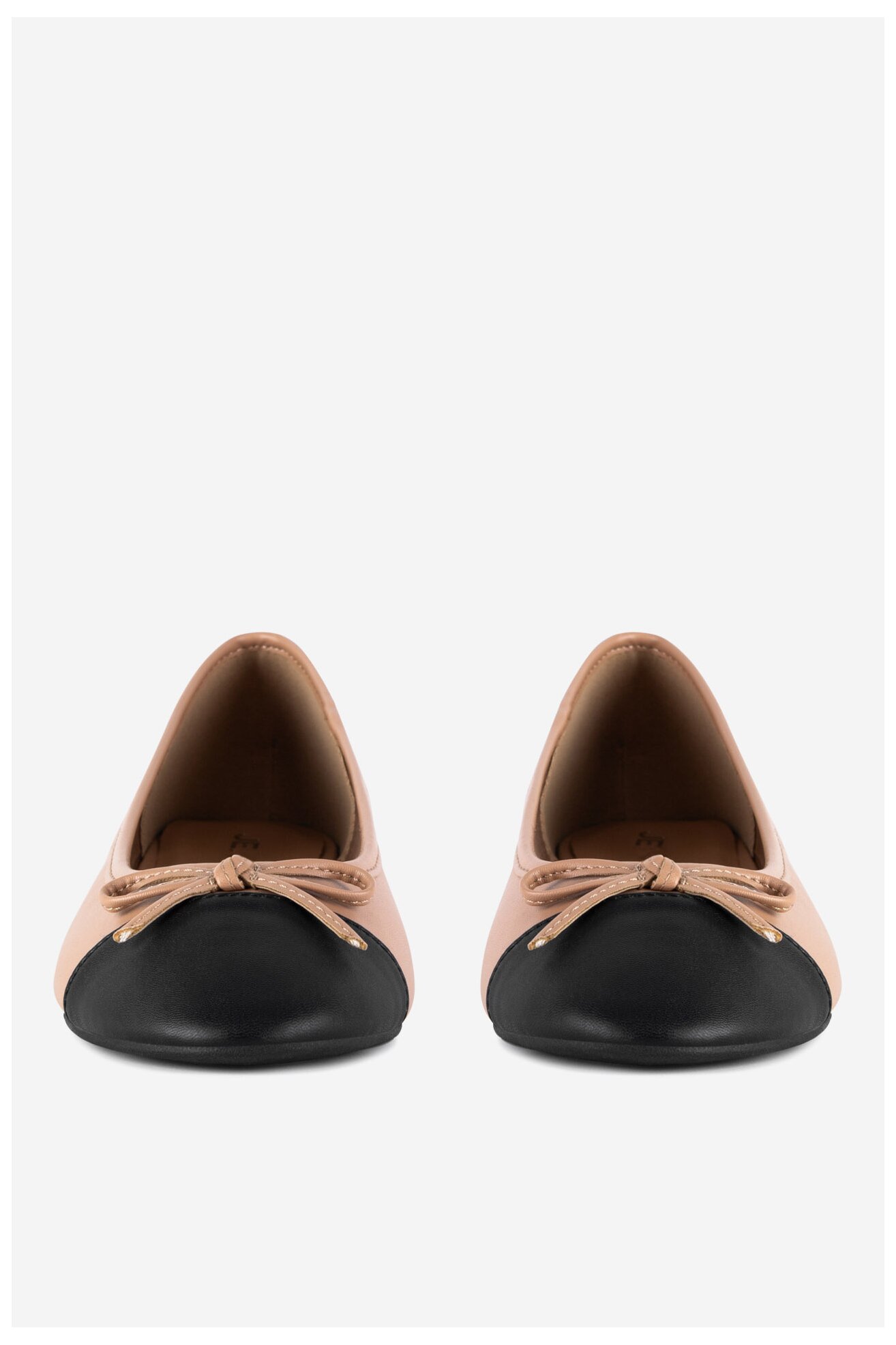 Baletanke Jenny LH24014-1 BEŽ