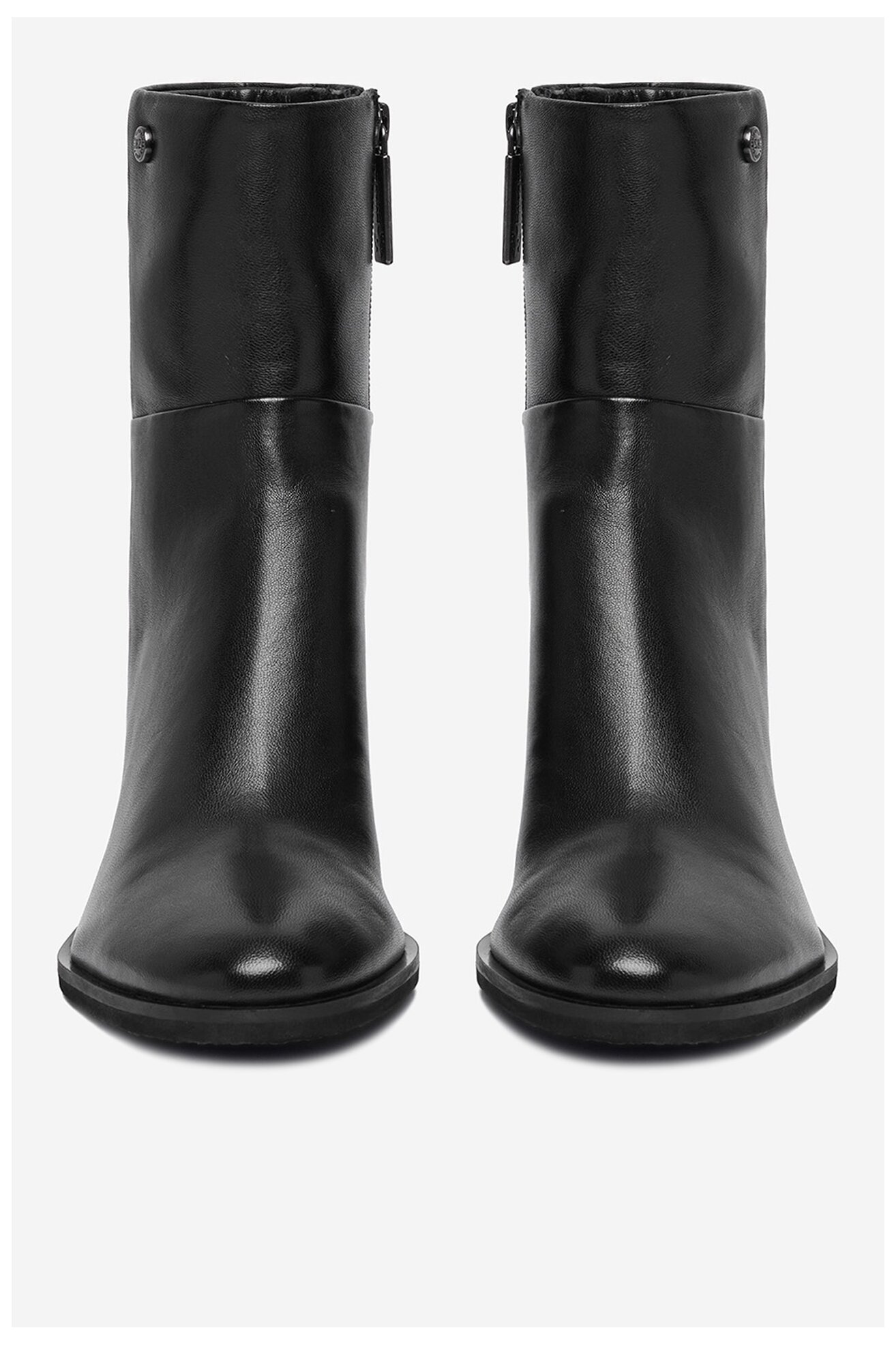 Ghete Beverly Hills Polo Club CEO-WI40-MABEL-01 NEGRU