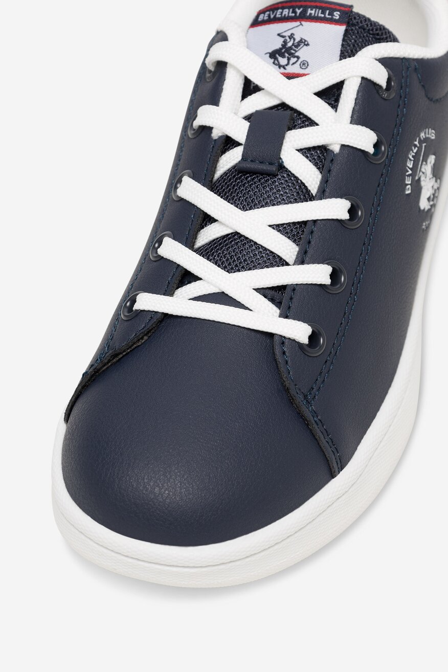 Beverly Hills Polo Club - Sneakersy - 5905588561491