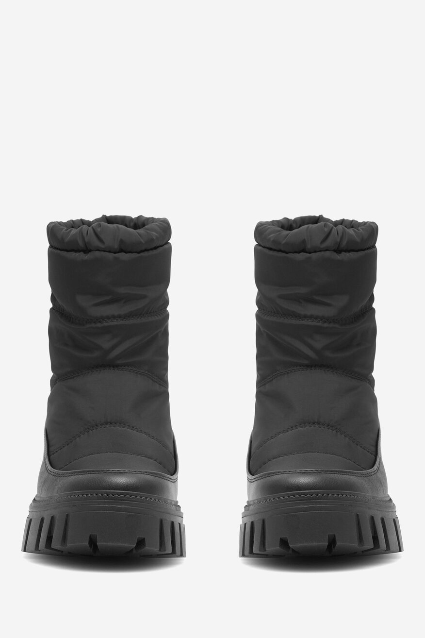 
                Ghete DeeZee NEGRU - 5905588102441