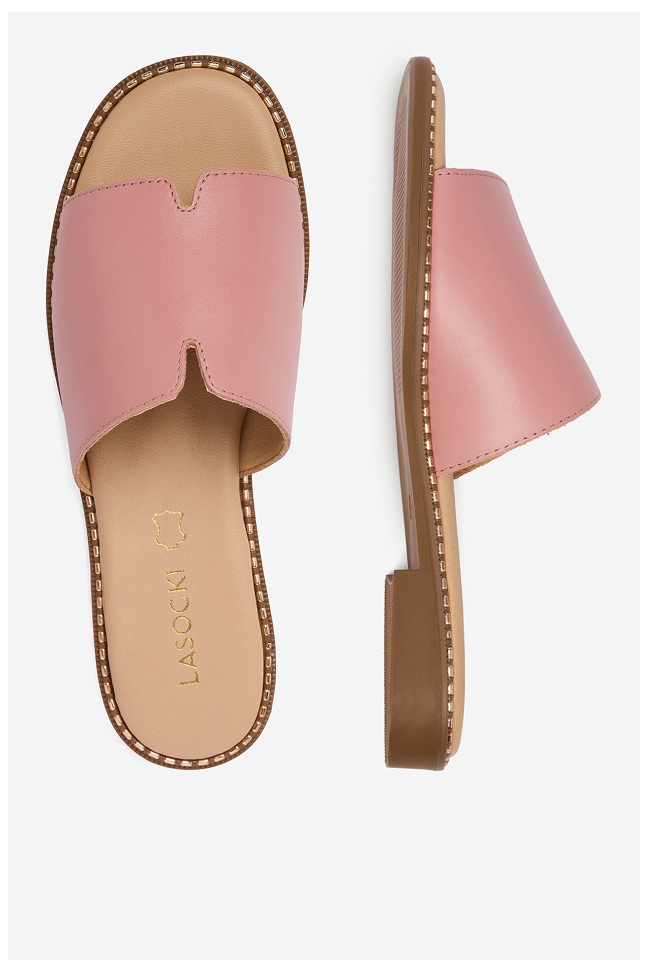 Джапанки Lasocki CEO-RST-KM215-01 СВЕТЛОРОЗОВ