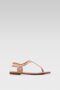 Sandale DeeZee WS5228-01 ROZE