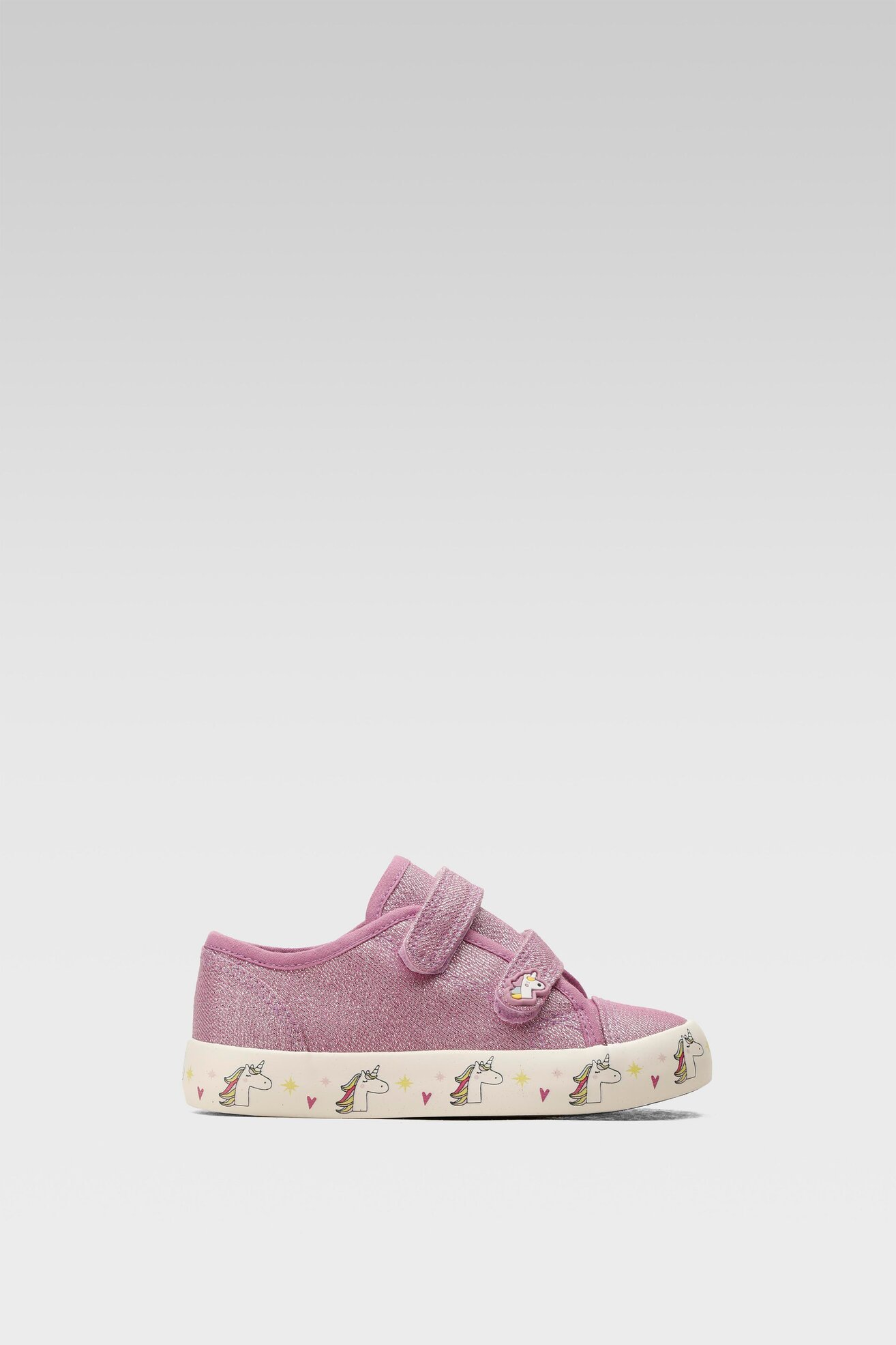 Trampki Nelli Blu CP40-321LYY Fioletowy