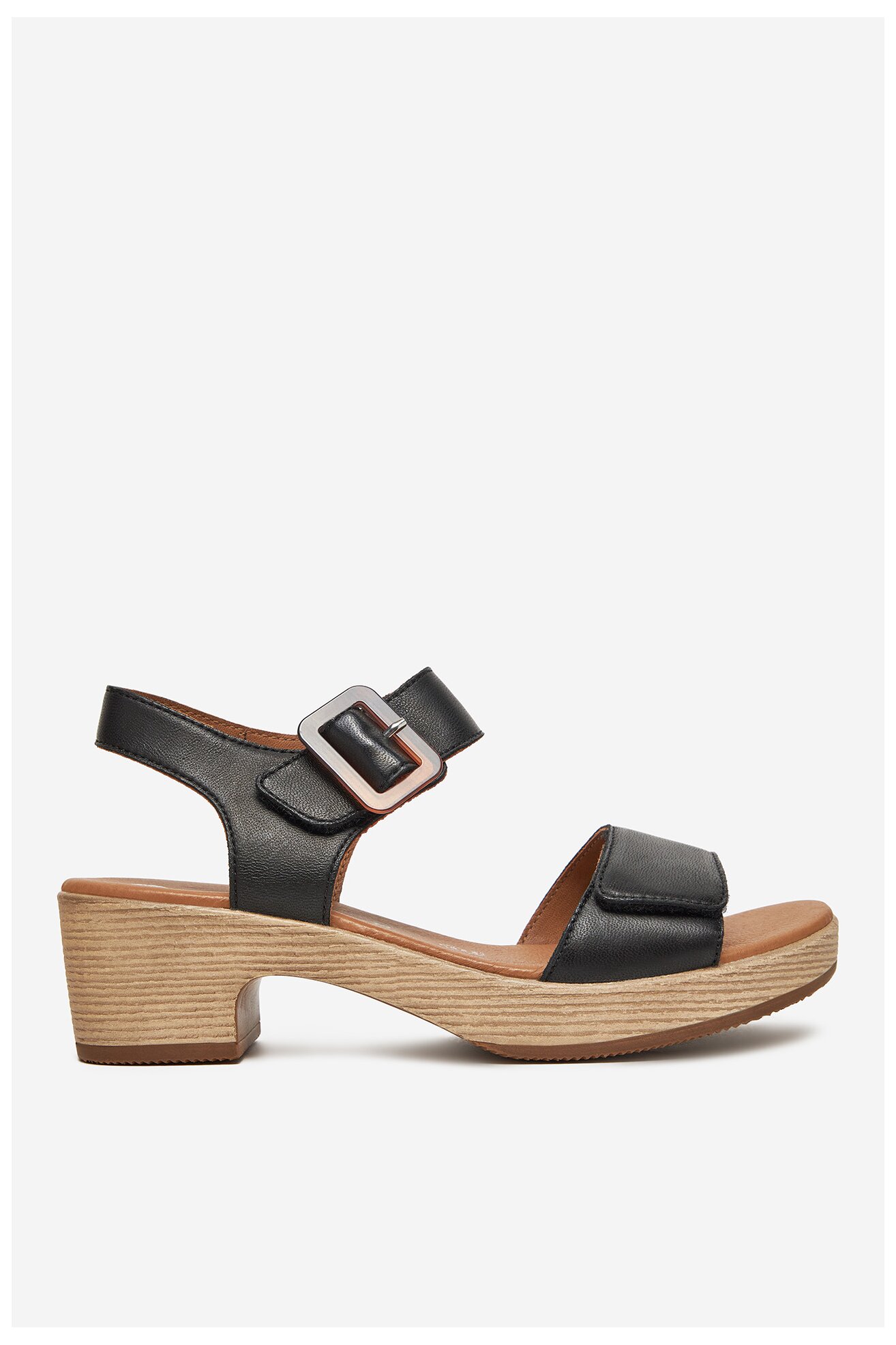 Sandale Remonte D0N52-01 NEGRU