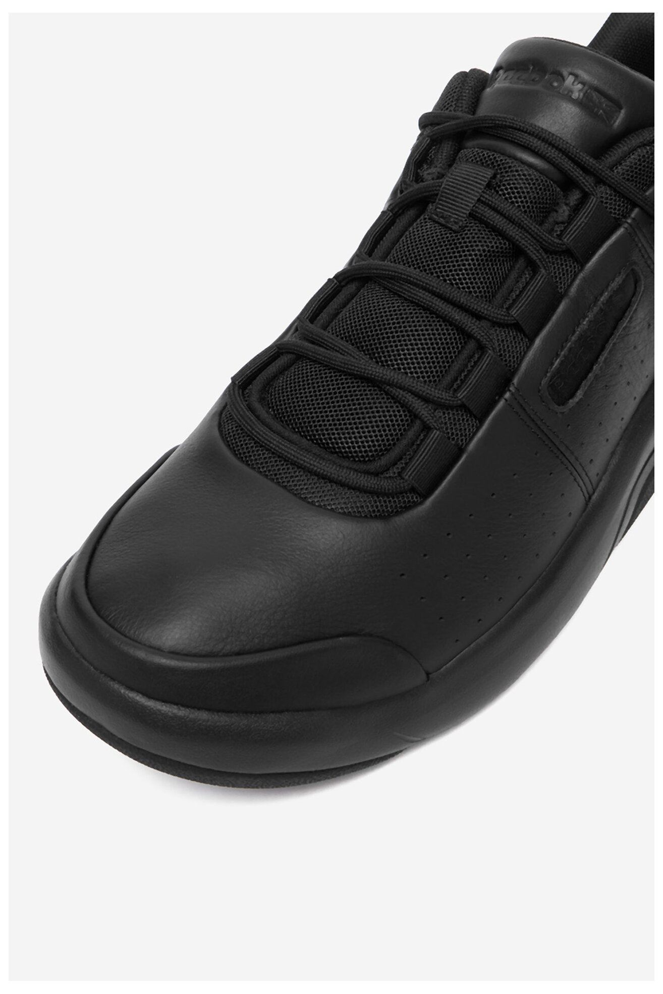 Obuwie sportowe Reebok EO-DMX COMFORT + CLASSIC 100244664 Czarny