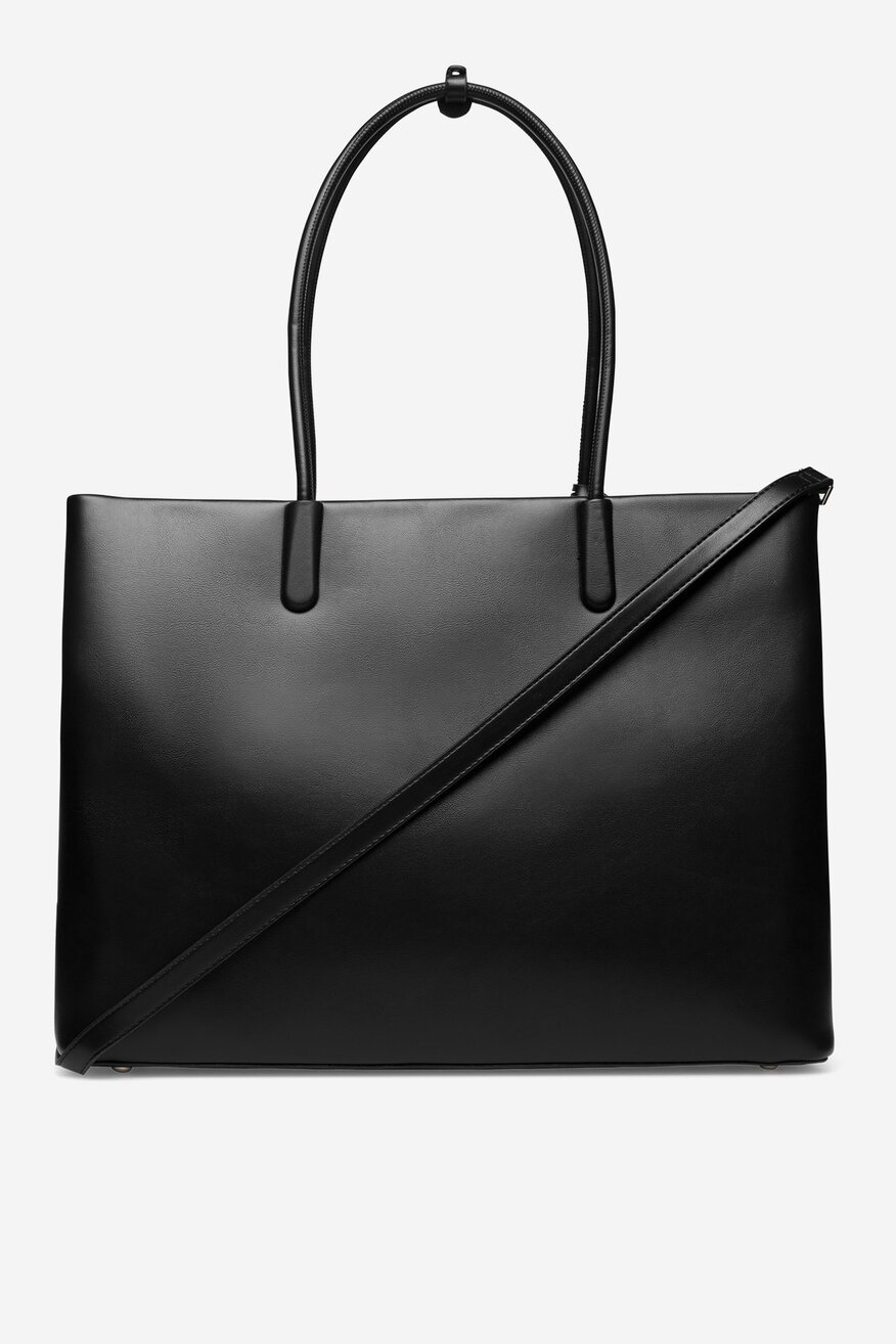 
                Gino Rossi - Torebka duża shopper - 5905588995159