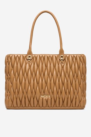 Сумка З Ремінцем Mexx C-MEXX-L-012-08 БЕЖЕВИЙ