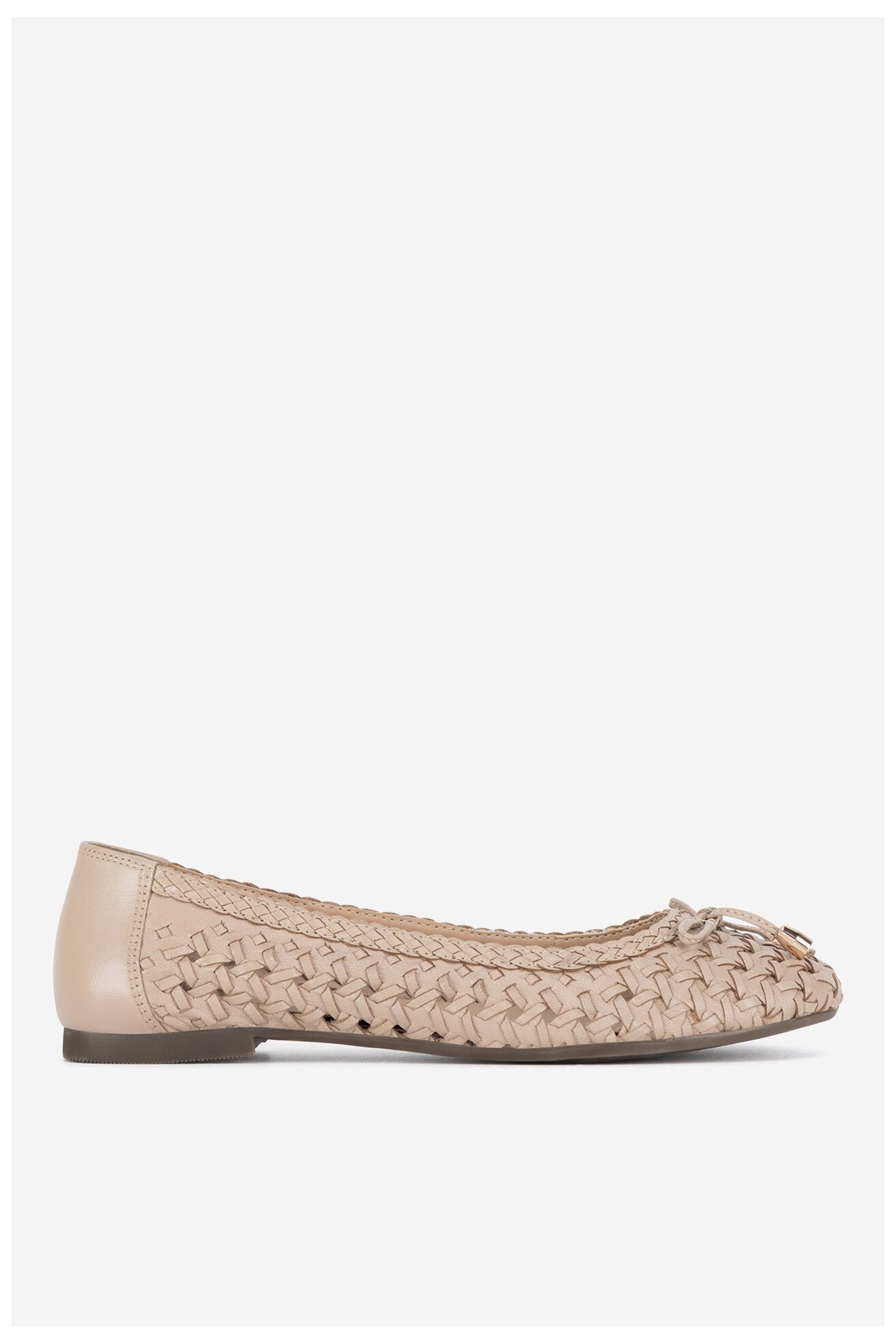 Балерина Lasocki WI45-550-01 БЕЖОВ