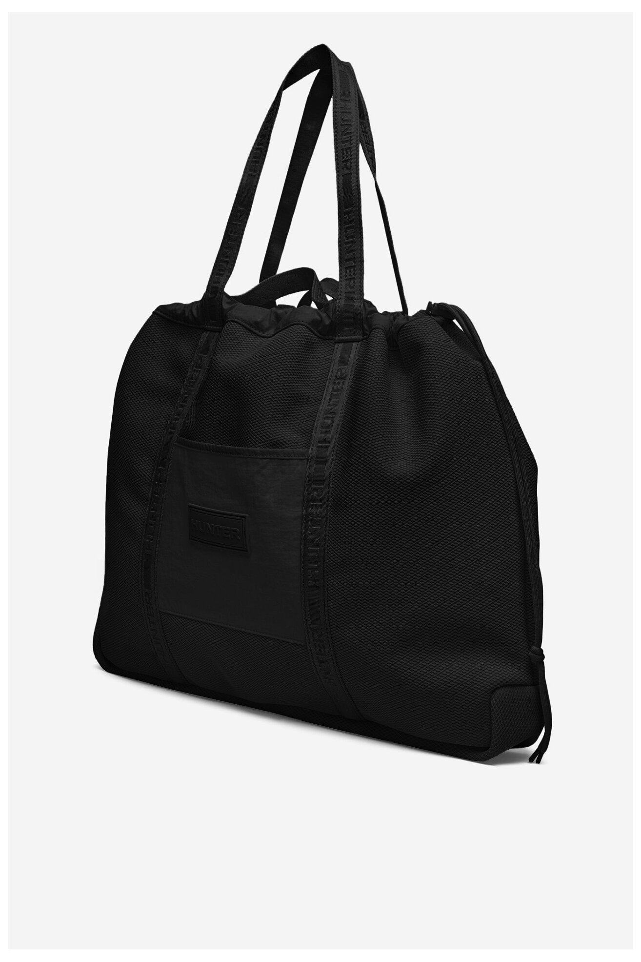 Дамска чанта HUNTER CWBEO-HTR-F-003-09 ЧЕРЕН