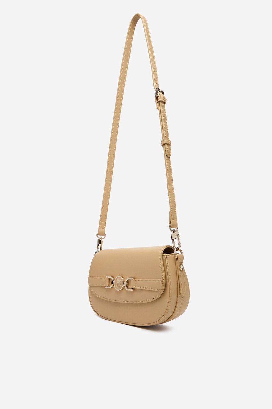 
                Kézitáska EVA MINGE BÉZS - 5906751330661