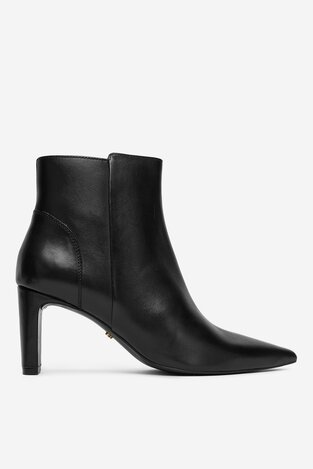 Ботильйони Gino Rossi EO-RIMA-121968-1 ЧОРНИЙ