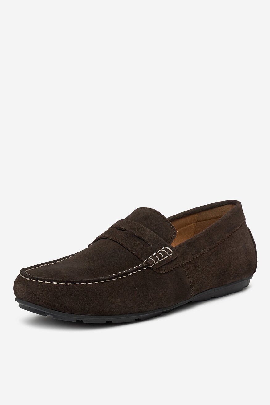 Mocasini Lasocki MARO ÎNCHIS - 5906751080436