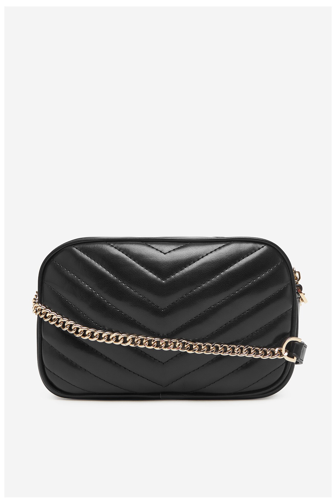 Сумка З Ремінцем NINE WEST CEO-MARY-LA513-89 ЧОРНИЙ