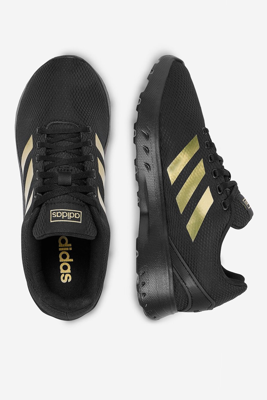 Încălțăminte sport adidas NEGRU - 5906751534168
