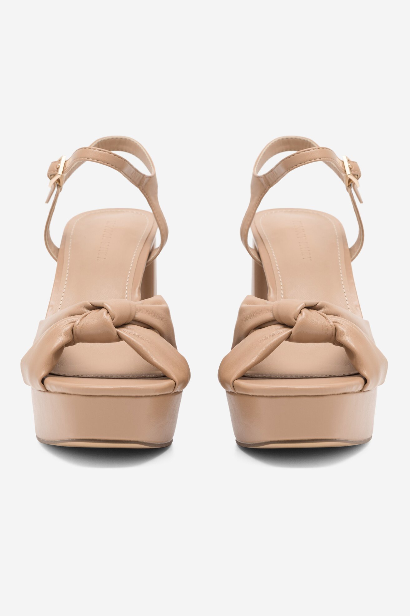 Сандали Jenny Fairy ROISIN LS5962-01A БЕЖОВ