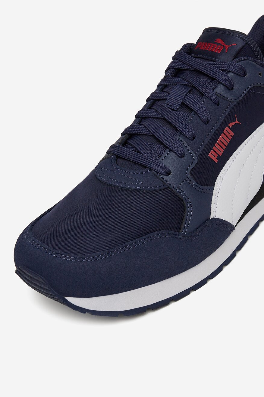 Sportovní obuv Puma TMAVĚ MODRÁ - 5906751154489