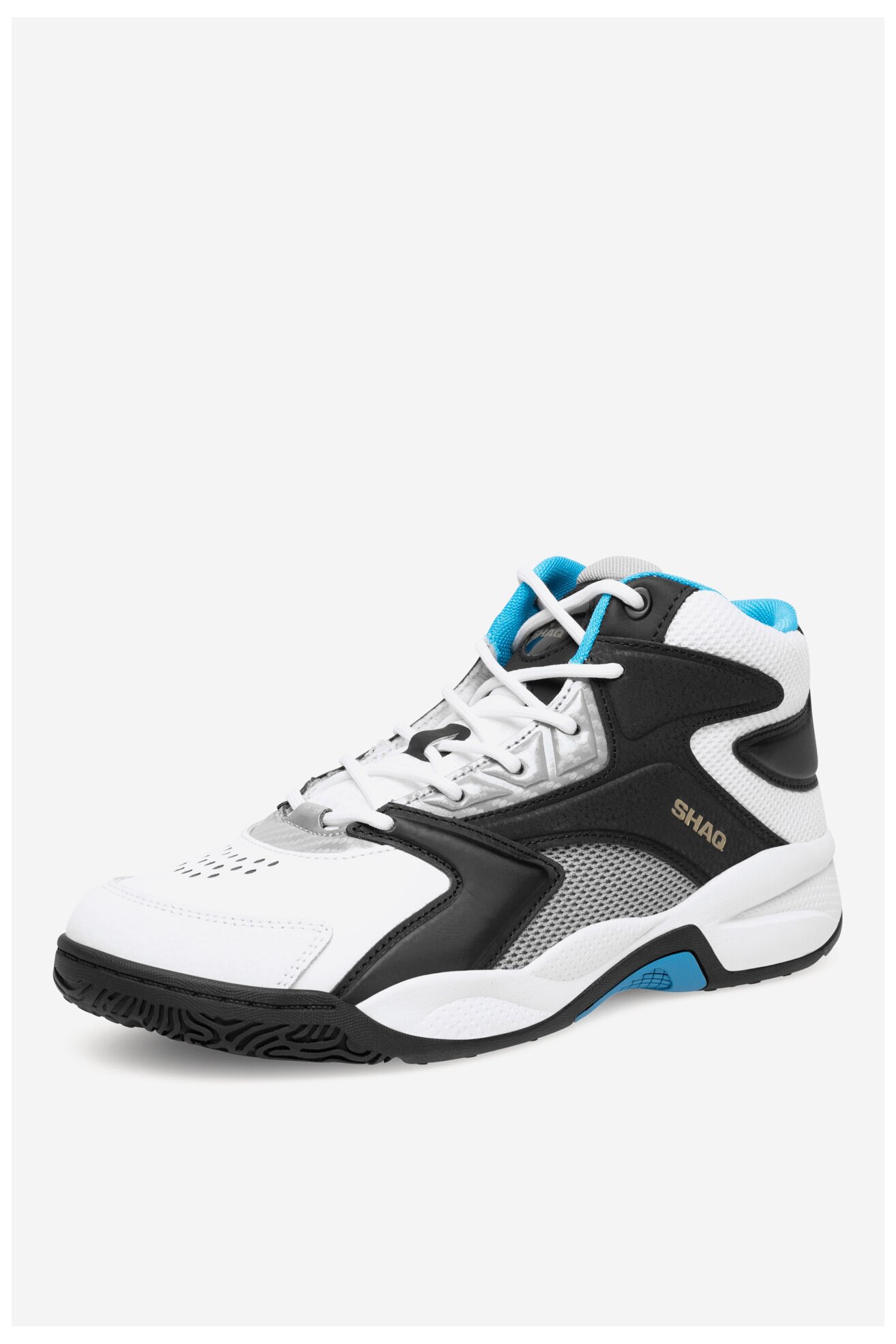 Încălțăminte sport SHAQ MOTIVATE AQ95002M-WB MIX