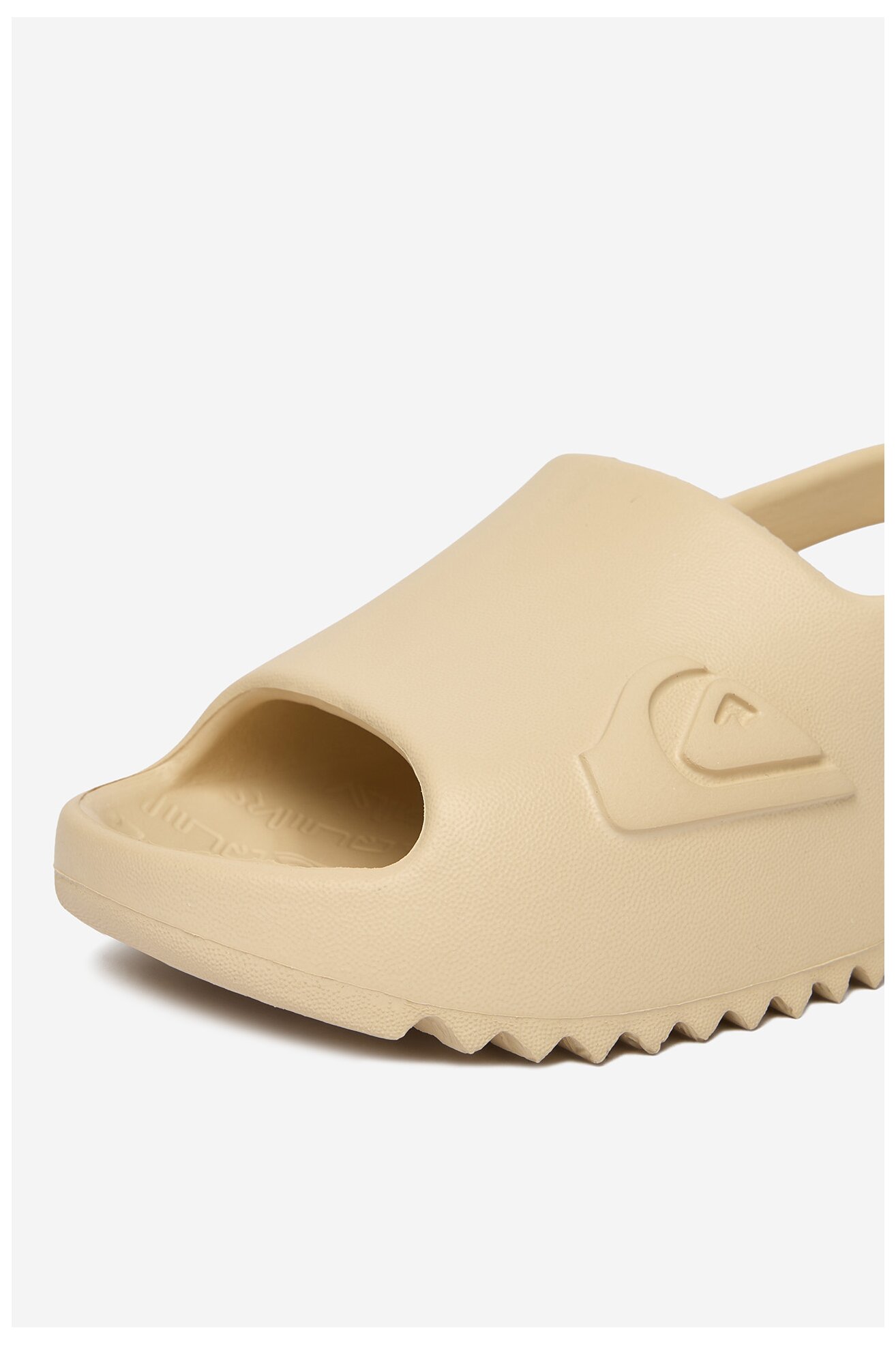 Папуче за базен QUIKSILVER C-CLOUDBREAK CQ10007TT BEŽ