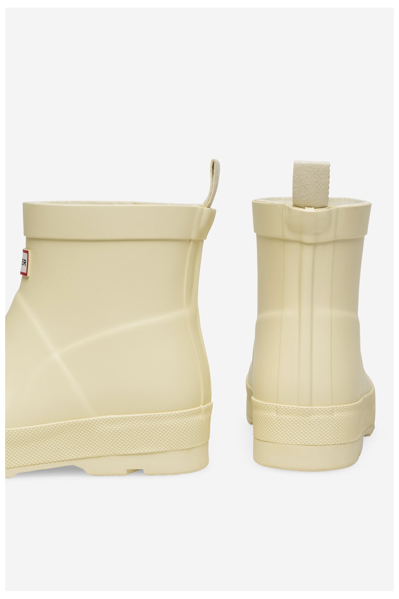 Гумени ботуши HUNTER HFC-04 ЖЪЛТ