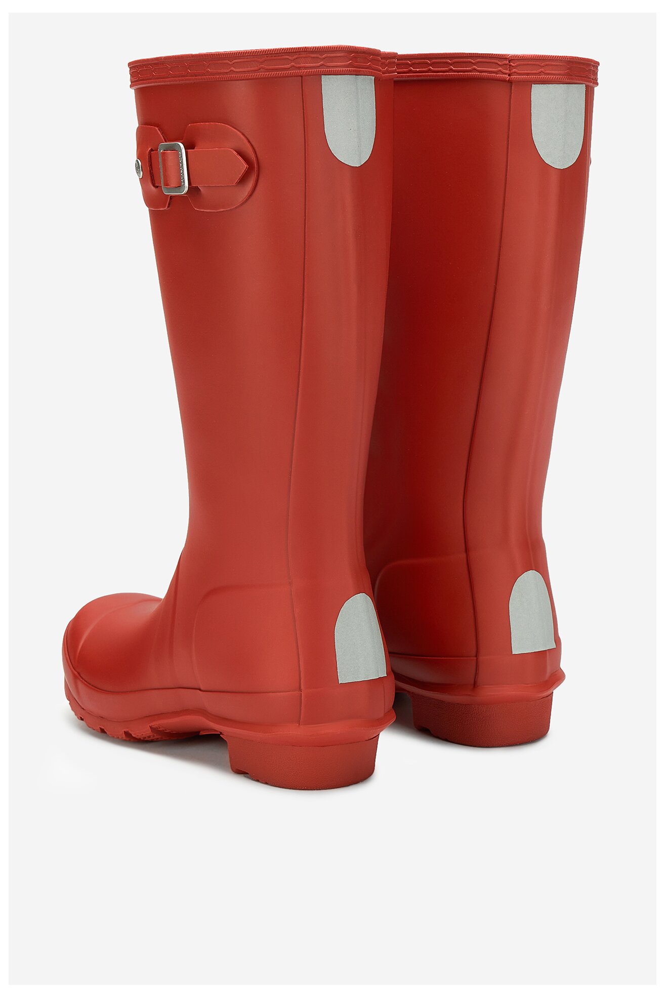 Гумени ботуши HUNTER JFT6000RMA ЧЕРВЕН