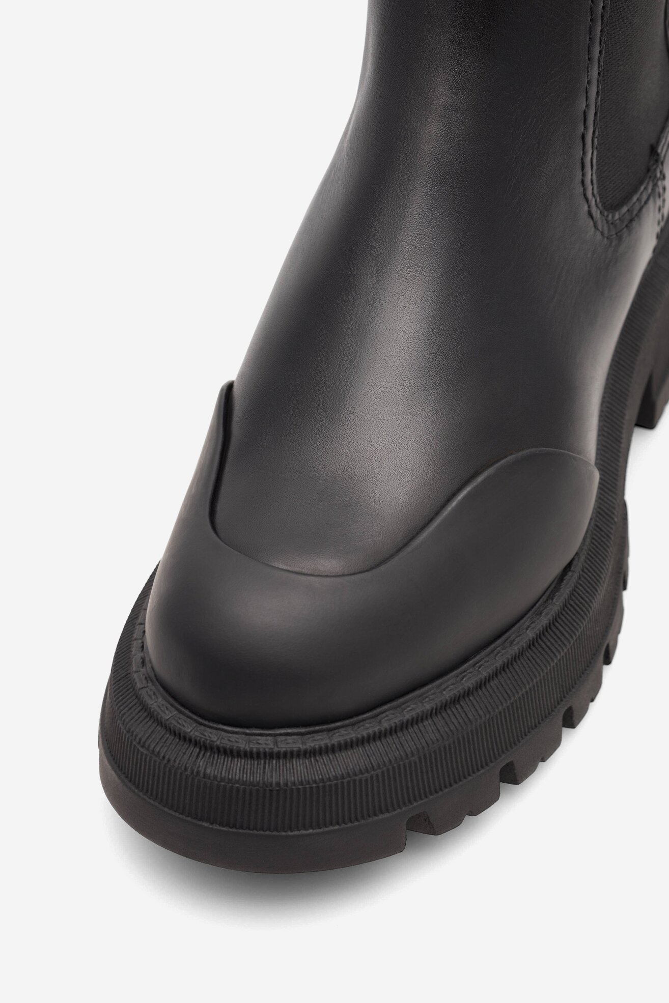 Ghete Lasocki RST-BONN-02 NEGRU