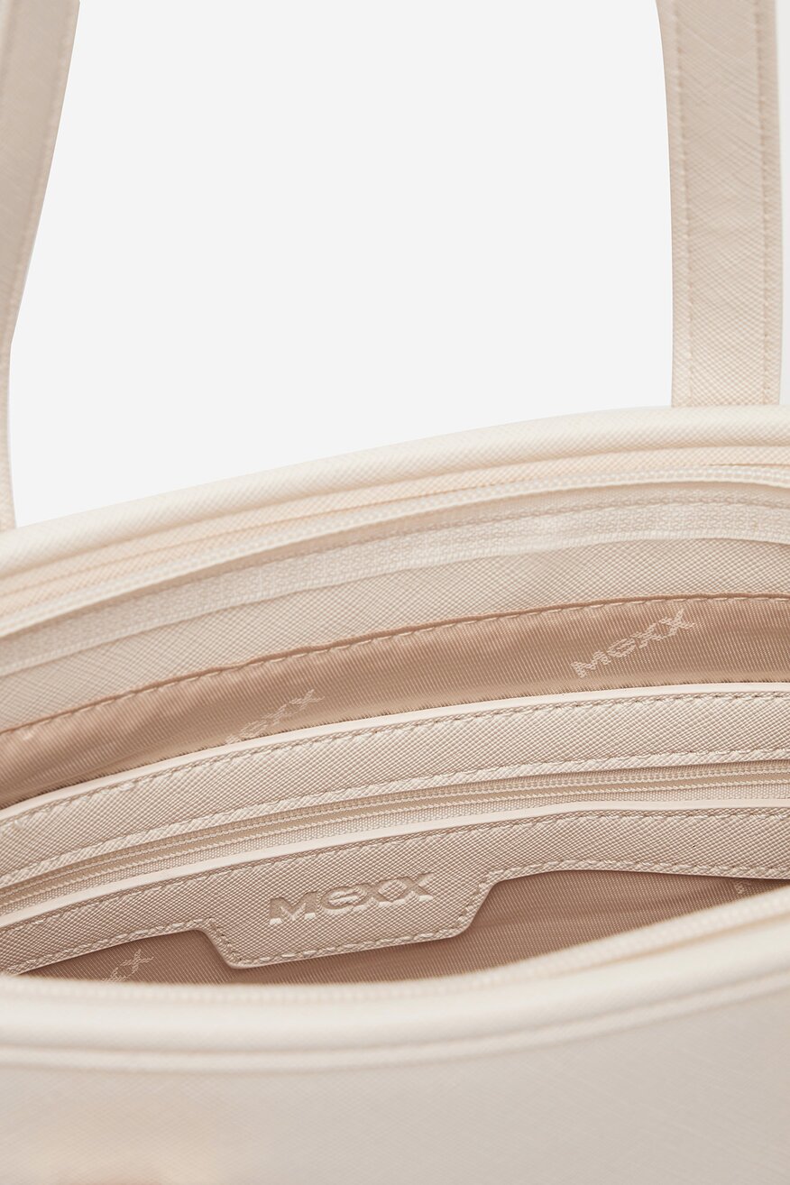 
                Mexx - Średnia torebka shopper - 5903698765051