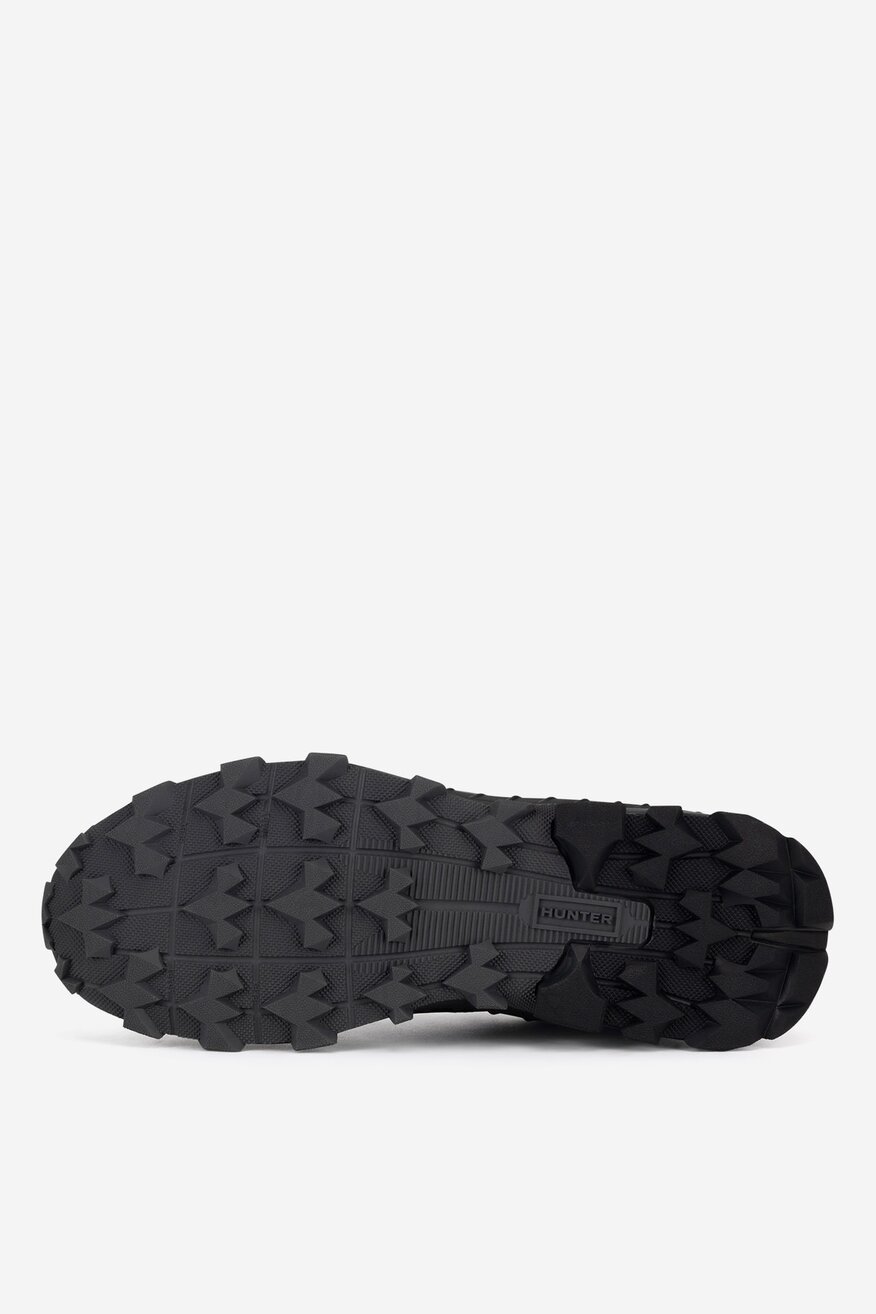 
                Încălțăminte de trekking HUNTER NEGRU - 5903419655043