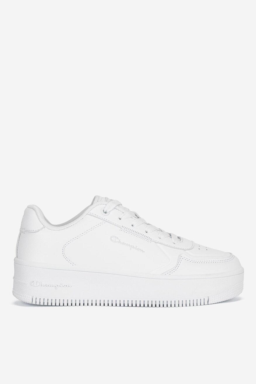 Champion - Buty sportowe na platformie - 5905588674078