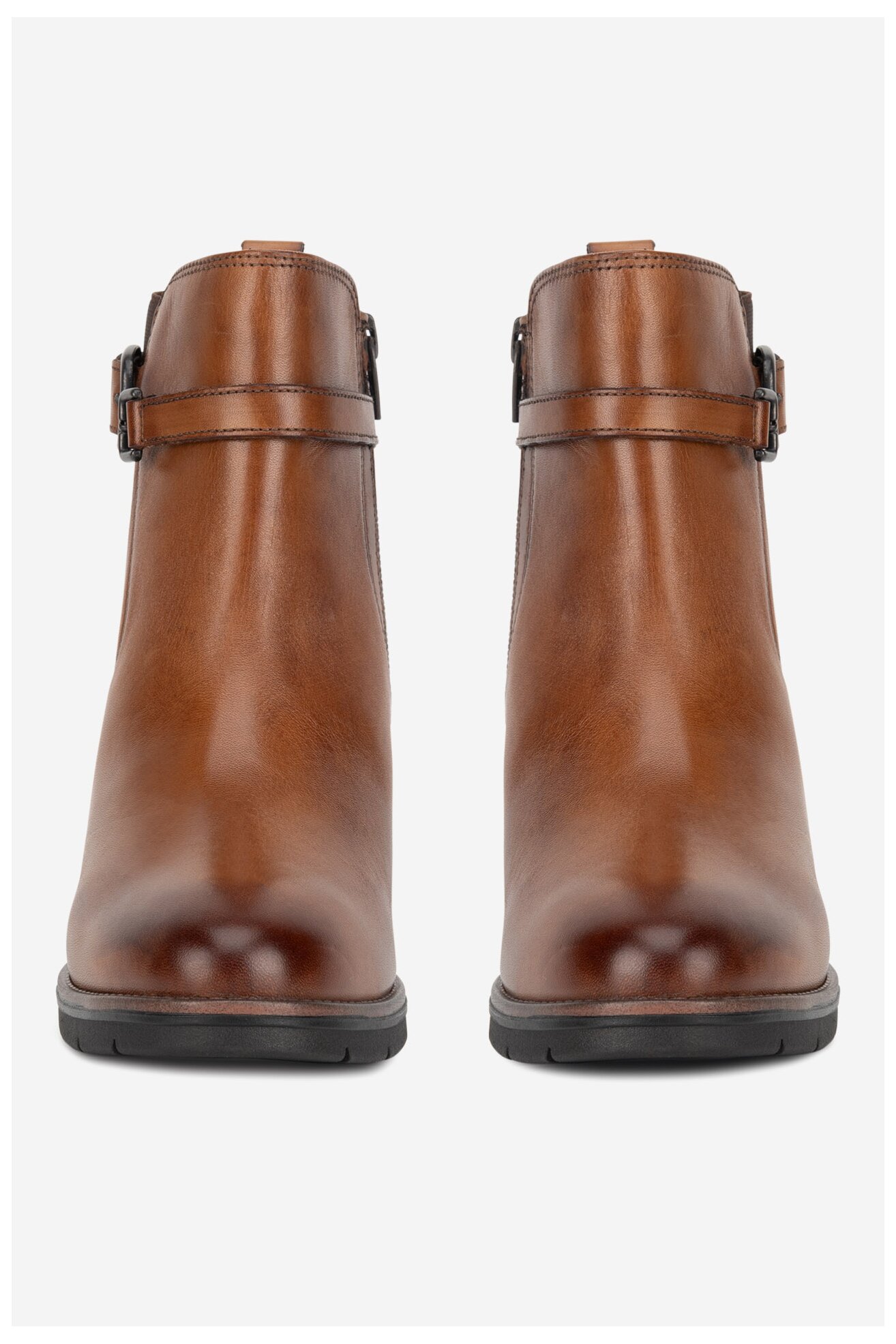 Bokacsizma Lasocki WB-TATIANA-27 CAMEL