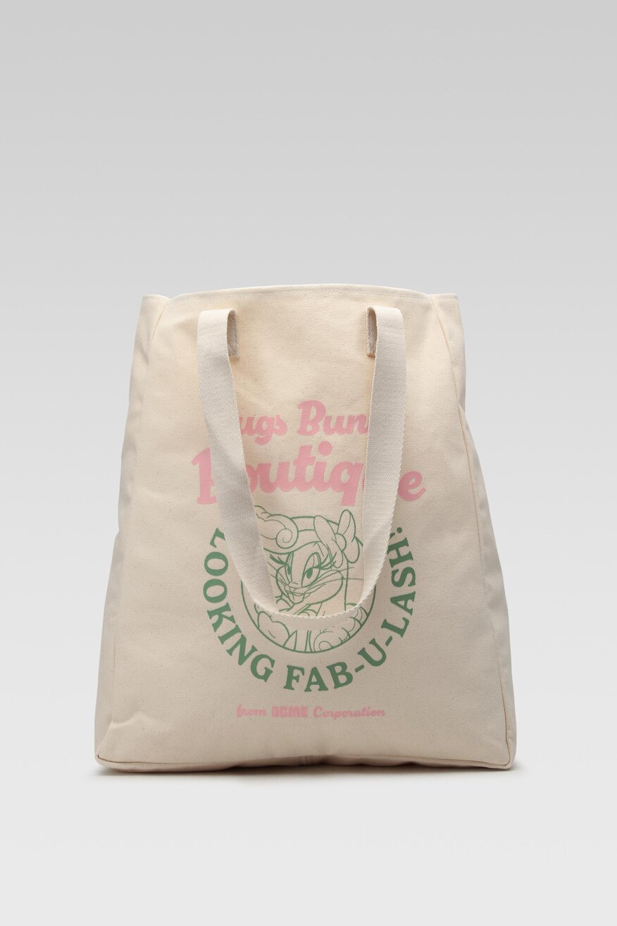 
                Geantă de mână Looney Tunes BEJ - 5904862799971