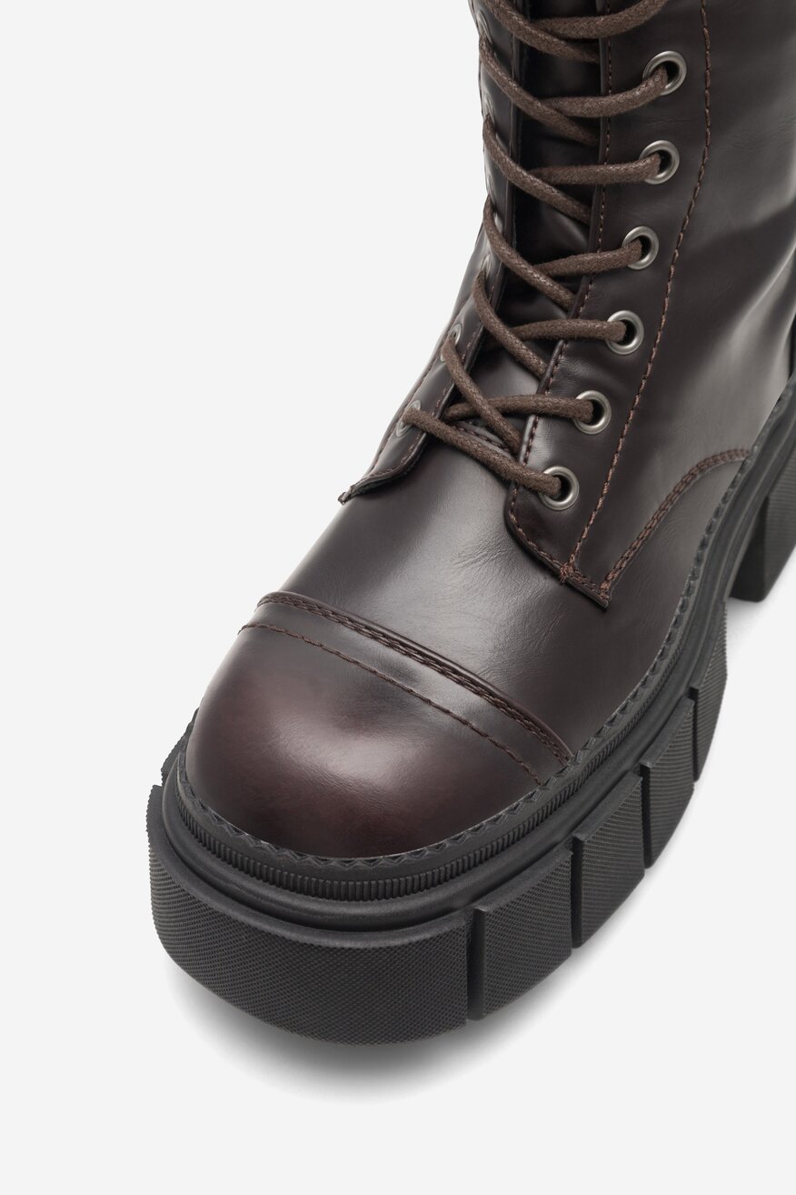 Bocanci Jenny Fairy GRENA - 5905588121640