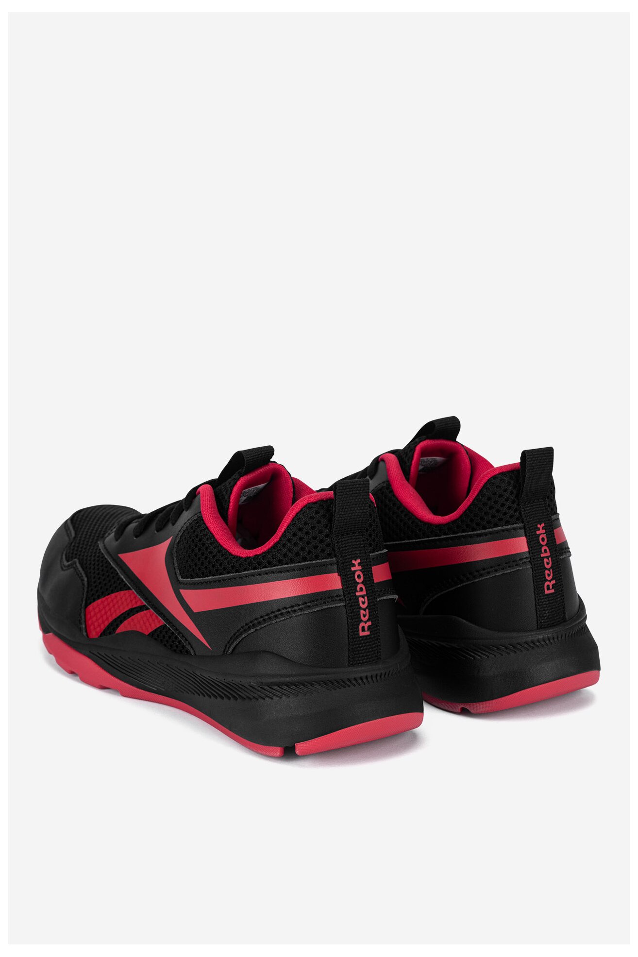 Obuwie sportowe Reebok XT SPRINTER 2.0 100221953 Czarny