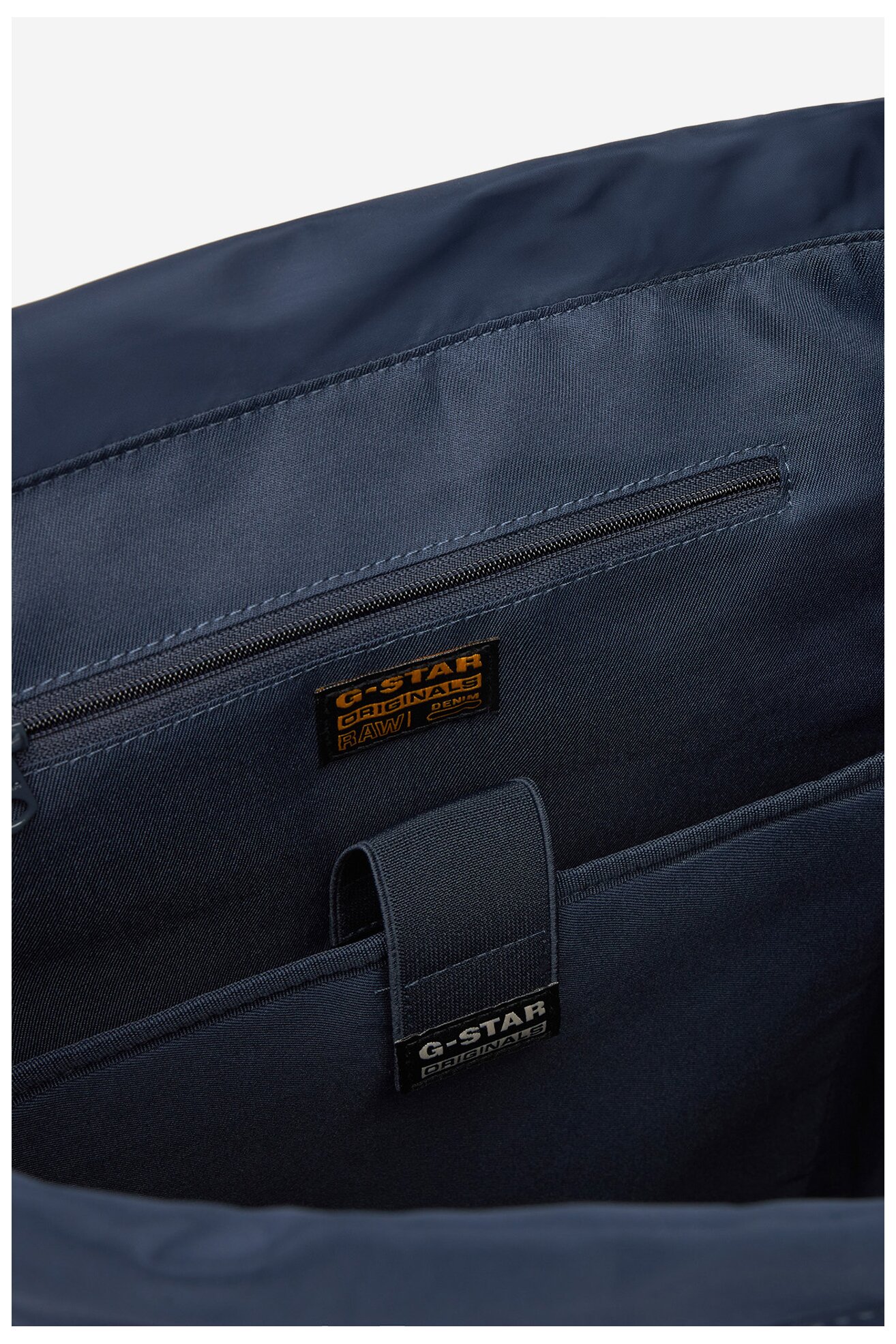 Hátizsák G-STAR RAW GSR-B-002-07 SÖTÉTKÉK