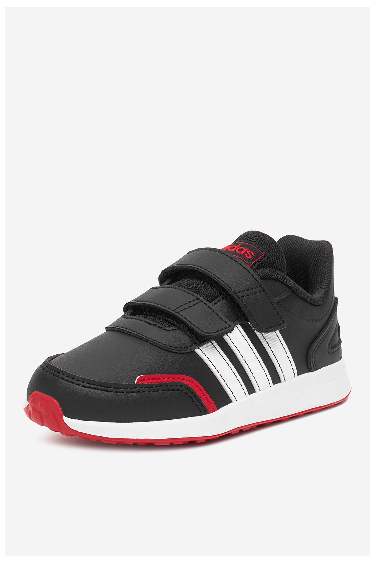Obuwie sportowe adidas VS SWITCH 3 JR3637 Czarny