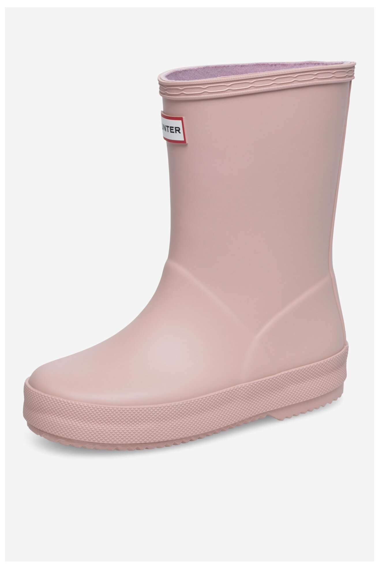 Гумени ботуши HUNTER HFC-03 РОЗОВ